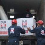 With our professional team, you don't have to worry about moving